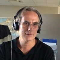 Dominique Davy