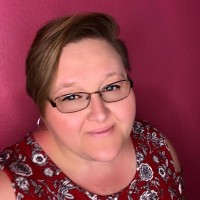 Nicole Smith-Mcraven