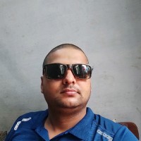 Susheel Mishra