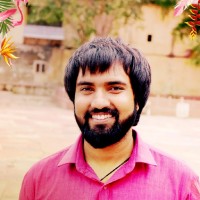 Akash Joshi, Pmp®