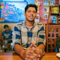 Nikhil Srivastav