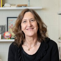 Cecilia E. Gerber, Ph.D.