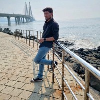 Hrithik Patel