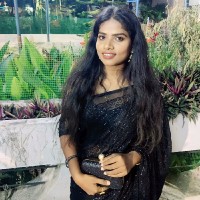 Dharshini Rechal