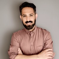 Alex Afshari