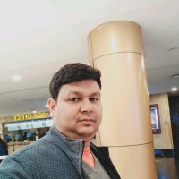 Nitesh Kumar