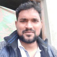 Shreekanta Panigrahi