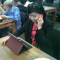 Lisma Kusumawati