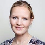 Karine Matheson Thorsen