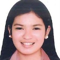 Mary Grace Cruz