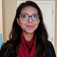Liliana Flores