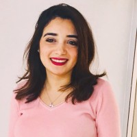 sara choukri