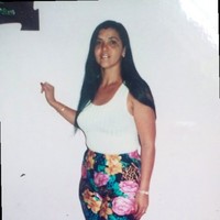 Zaida Abreus Alvarez