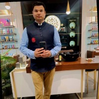 Gaurav Patwal