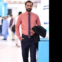 Asif Zar