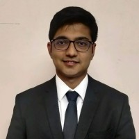 CHINMAY SHAH