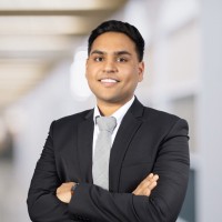 Neev Patel
