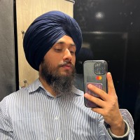 Simranjit Singh Hayre