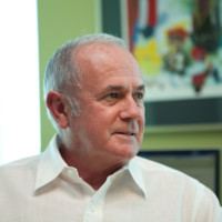 Terry Johnson