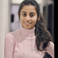 Diksha Upadhya
