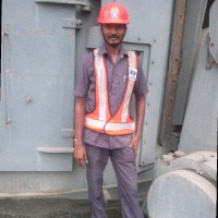 sitha ram addanki