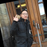 Xingye Zhang