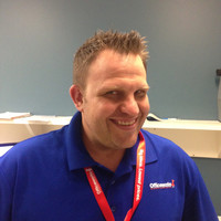 Brad Pickard