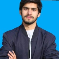 Haroon Rauf