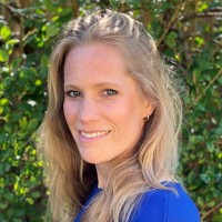 Paula Vrielink