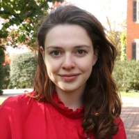 Eleanor Lieberman
