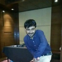 Paresh Darji
