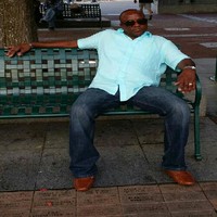 Leon Guinyard Jr