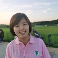 Adayl Wang