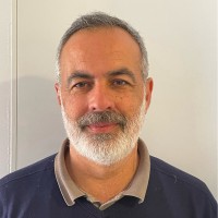 Juan Carlos Baena Contreras
