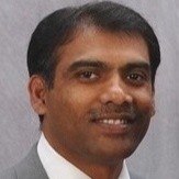 Suresh Krishna