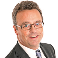 Magnus Lindgren