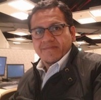 Andrés Ramírez