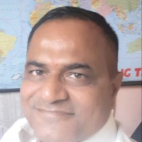 Bhagwan Avhad