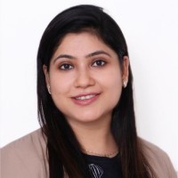 Jasmine Dhingra