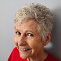 Arlene Morgan Williams