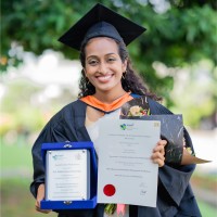 Seyara Ranasinghe