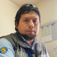 Ariel Leal