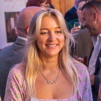 Lucy Laister