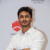 Kaustav Chaudhury
