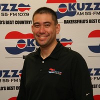 Brent Lau