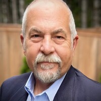 John Backstrom, Jr.