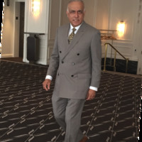 Sam Mallicaachchi