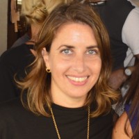 Merav Polak