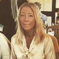 Petra Wennström