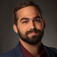 Timothy Chamanzad